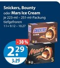 Eis von Mars Company im aktuellen V-Markt Prospekt für 2,29 €