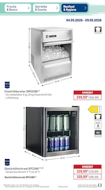 Aktueller METRO Prospekt mit Kühlschrank, "Wochenangebote", Seite 41