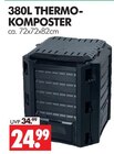 THERMO-KOMPOSTER im Angebot bei Wreesmann in Dessau-Roßlau THERMO-KOMPOSTER Angebote bei Wreesmann Dessau-Roßlau für 24,99 €