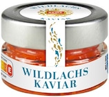 Wildlachs Kaviar Angebote von REWE Feine Welt bei REWE Nürnberg für 4,99 €