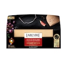 Bloc de Foie Gras de Canard avec Morceaux - LABEYRIE DÉGUSTATION à 37,49 € dans le catalogue Carrefour