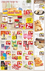 Aktueller WEZ Prospekt mit Gewürze, "Die WEZette", Seite 7