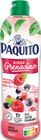 Sirop Grenadine - PAQUITO en promo chez Intermarché Express Sirop Grenadine - PAQUITO dans le catalogue Intermarché Express