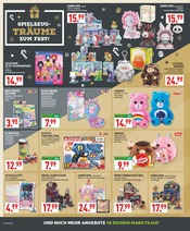 Aktueller Marktkauf Prospekt mit Puppen, "Aktuelle Angebote", Seite 22
