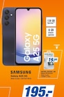 Galaxy A25 5G im aktuellen Prospekt bei expert in Freden