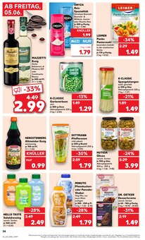 Spargel im aktuellen Kaufland Prospekt (Heidelberg) Spargel im Kaufland Prospekt "Hier bin ich richtig" mit 69 Seiten (Heidelberg)