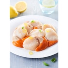 Noix de Saint-Jacques dans le catalogue Carrefour Market