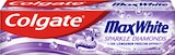 Zahncreme Sensation White von Colgate im aktuellen Rossmann Prospekt für 1,79 €