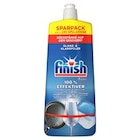Klarspüler/ Maschinentiefenreiniger/ Maschinenpfleger im Angebot bei Lidl in Heidenheim Klarspüler/ Maschinentiefenreiniger/ Maschinenpfleger Angebote von Finish bei Lidl Heidenheim für 3,99 €