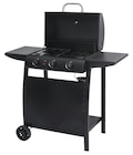 Aero im METRO Prospekt 3-Brenner Gasgrill von aro im aktuellen METRO Prospekt für 118,99 €