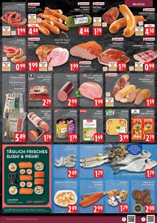 Nudeln im EDEKA Prospekt "Aktuelle Angebote" mit 8 Seiten (Mönchengladbach)