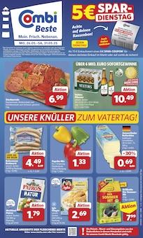 Aktueller combi Prospekt "Markt - Angebote" für Meschede (Kreis- und Hochschulstadt) Aktueller combi Prospekt für Meschede (Kreis- und Hochschulstadt) mit Seiten