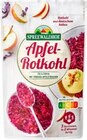 Apfel-Rotkohl von Spreewaldhof im aktuellen Kaufland Prospekt