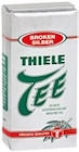 Broken Silber Teemischung im Angebot bei Kaufland in Braunschweig Broken Silber Teemischung Angebote von THIELE bei Kaufland Braunschweig für 8,99 €