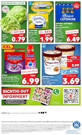 Bier im Kaufland Prospekt in Leer Aktueller Kaufland Prospekt mit Bier, "KNÜLLER", Seite 5
