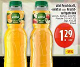 Milde Orange bei EDEKA im Kürten Prospekt für 1,29 €