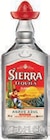 Tequila im Angebot bei tegut in Bad Homburg Tequila Angebote von Sierra bei tegut Bad Homburg für 10,99 €
