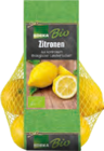 Bio Zitronen bei EDEKA im Prisdorf Prospekt für 1,49 €