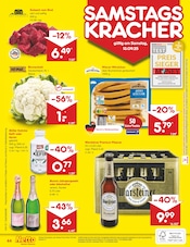 Joghurt im Netto Marken-Discount Prospekt in Oldenburg Aktueller Netto Marken-Discount Prospekt mit Joghurt, "Aktuelle Angebote", Seite 52