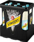 Schweppes bei Huster im Wünschendorf Prospekt für 9,99 €