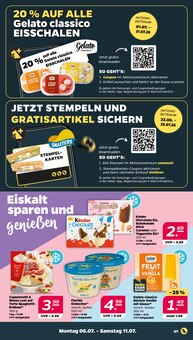 Schokolade im aktuellen Netto mit dem Scottie Prospekt (Cottbus) Schokolade im Netto mit dem Scottie Prospekt "Günstig. Besser. Für Dich." mit 35 Seiten (Cottbus)