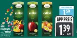 Fruchtsaft Angebote von albi bei EDEKA Ravensburg für 1,39 €