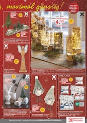 Aktueller Möbelzentrum Pforzheim Prospekt mit Faschingskostüme, "Weihnachten-Spezial", Seite 13