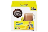 Capsule café Dolce Gusto NESCAFE Dolce Gusto NESQUK X30 - Dolce Gusto dans le catalogue Darty