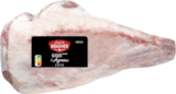 Gigot d'agneau - L'étal du BOUCHER en promo chez Lidl Cannes à 8,99 €