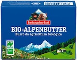 Aktuelle Joghurt Angebote bei REWE in Regensburg Aktuelles Bio-Alpenbutter Angebot bei REWE in Regensburg ab 2,99 €