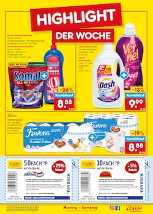Ingwer im Netto Marken-Discount Prospekt "Aktuelle Angebote" mit 76 Seiten (München)
