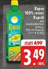 Rapsöl im Angebot bei EDEKA in Münster Rapsöl Angebote von Rapso bei EDEKA Münster für 3,49 €