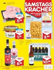 Aktueller Netto Marken-Discount Prospekt mit Kartoffeln, "Aktuelle Angebote", Seite 13