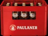 Münchner Hell von Paulaner im aktuellen Trinkgut Prospekt für 12,99 €