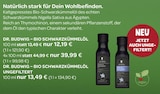 VITALIA Reformhaus Penzberg - Bio Schwarzkümmelöl Angebot im Prospekt Bio Schwarzkümmelöl bei VITALIA Reformhaus im Penzberg Prospekt für 12,19 €