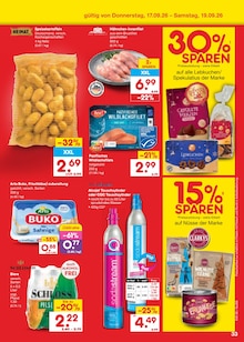 Kartoffeln im aktuellen Netto Marken-Discount Prospekt (Chemnitz) Kartoffeln im Netto Marken-Discount Prospekt "Aktuelle Angebote" mit 67 Seiten (Chemnitz)