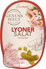 Aktuelles Feinkostsalate Angebot bei Netto Marken-Discount in Duisburg ab 1,79 €