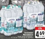 Mineralwasser bei EDEKA im Lippstadt Prospekt für 4,69 €