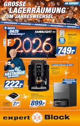 Der aktuelle expert Prospekt "Top Angebote" mit  Seiten (Friesoythe)