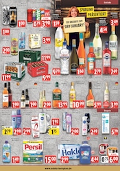 Weichspüler im EDEKA Prospekt in Krefeld Aktueller EDEKA Prospekt mit Weichspüler, "Aktuelle Angebote", Seite 7