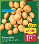 Aktuelles Frühkartoffeln Angebot bei ALDI Nord in Wuppertal ab 1,79 €
