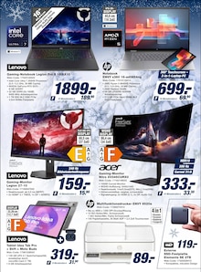 Fernseher im expert Prospekt "Top Angebote" mit 12 Seiten (Cottbus)