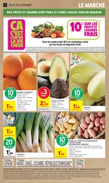 Offre Micro-Ondes dans le catalogue Intermarché Super du moment à la page 4