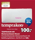 Aktuelles AIR Angebot bei JYSK in Koblenz ab 100,00 €