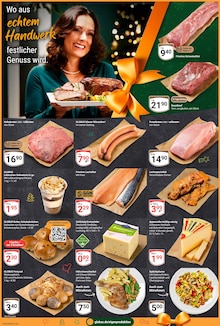 Schweinefilet im aktuellen GLOBUS Prospekt (Erlangen) Schweinefilet im GLOBUS Prospekt "Aktuelle Angebote" mit 44 Seiten (Erlangen)