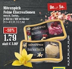 Aktuelles Feine Eiscreationen Angebot bei EDEKA in Bergisch Gladbach ab 1,79 €
