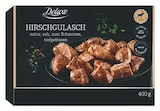 Hirschgulasch Angebote von Deluxe bei Lidl Willich für 6,99 €