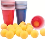 Bier-Pong Sets Angebote bei Zimmermann Rhauderfehn für 1,99 €