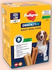 Super U Fresnay-sur-Sarthe - Promo -30% de remise immédiate sur tout DENTASTIX Promo -30% de remise immédiate sur tout DENTASTIX à dans le catalogue Super U à Fresnay-sur-Sarthe