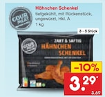 Aktuelle Huhn Angebote bei Netto Marken-Discount in Hannover Aktuelles Hähnchen Schenkel Angebot bei Netto Marken-Discount in Hannover ab 3,29 €